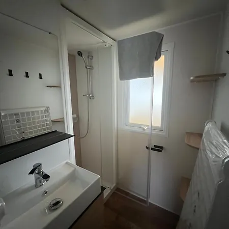 Mobilhome N 902 Trigano Amira 2023 Campsite *