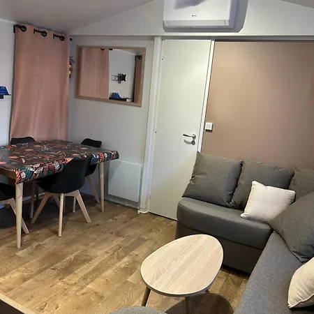 Mobilhome N 902 Trigano Amira 2023 *