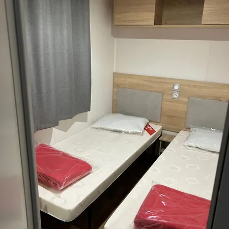 Campsite Mobilhome N 902 Trigano Amira 2023