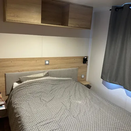 Mobilhome N 902 Trigano Amira 2023 Canet-en-Roussillon